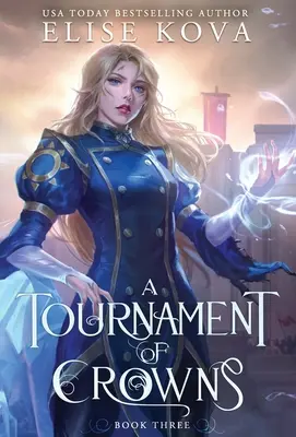 Torneo de coronas - A Tournament of Crowns