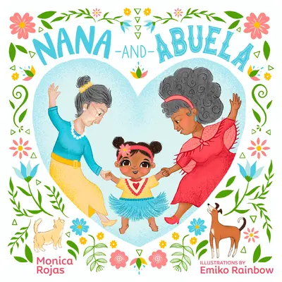 Nana y Abuela - Nana and Abuela