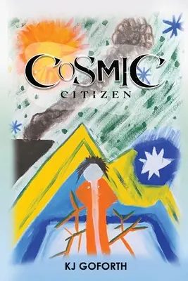 Ciudadano cósmico - Cosmic Citizen