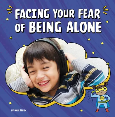 Afrontar el miedo a estar solo - Facing Your Fear of Being Alone