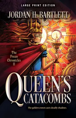 Catacumbas de la Reina: Volumen 2 - Queen's Catacombs: Volume 2