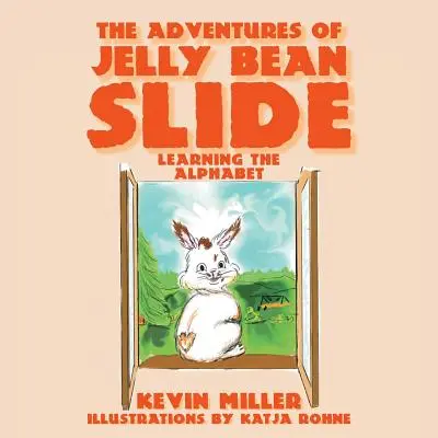 Las aventuras de Jelly Bean Slide - The Adventures of Jelly Bean Slide