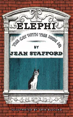 Elephi: El gato de alto coeficiente intelectual - Elephi: The Cat with the High IQ