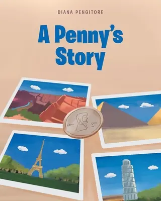 La historia de Penny - A Penny's Story