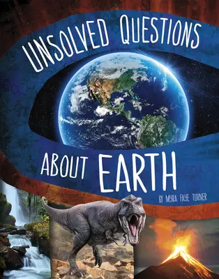 Preguntas sin respuesta sobre la Tierra - Unsolved Questions about Earth