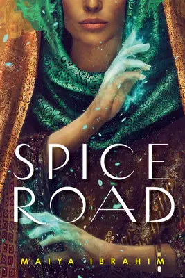 La Ruta de las Especias - Spice Road