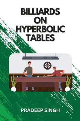 Billar en mesas hiperbólicas - Billiards on Hyperbolic Tables