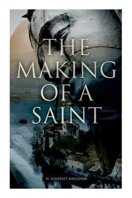 La formación de un santo - The Making of a Saint