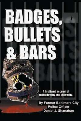 Insignias, balas y barras - Badges, Bullets and Bars