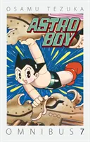 Astro Boy Omnibus, Volumen 7 - Astro Boy Omnibus Volume 7