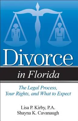 Divorcio en Florida - Divorce in Florida