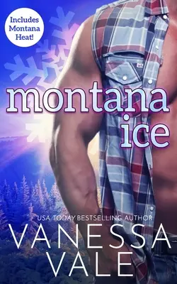 Montana Ice: ¡Incluye Montana Heat! - Montana Ice: Includes Montana Heat!