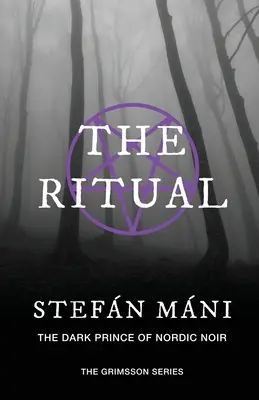 El ritual - The Ritual