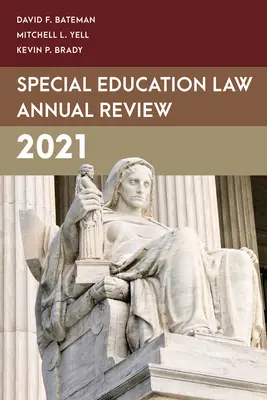 Revista Anual de Derecho de la Educación Especial 2021 - Special Education Law Annual Review 2021