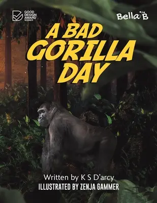 Un mal día del gorila - A Bad Gorilla Day