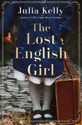 La inglesa perdida - The Lost English Girl