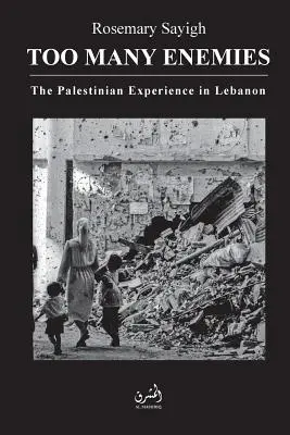 Demasiados enemigos - Too Many Enemies