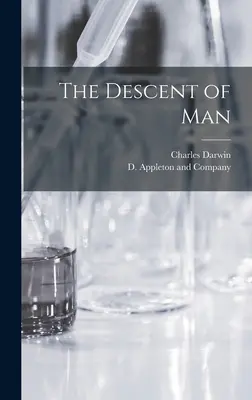 La descendencia del hombre - The Descent of Man