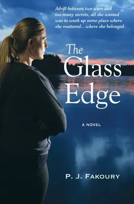 El borde de cristal - The Glass Edge
