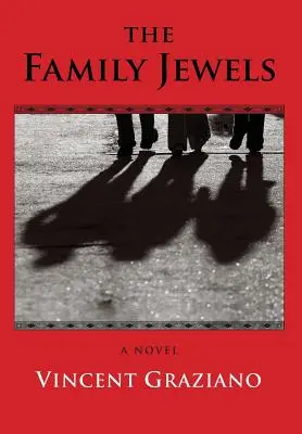 Las joyas de la familia - The Family Jewels