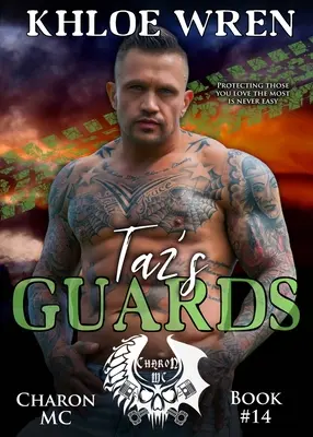 Guardias de Taz - Taz's Guards