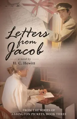 Cartas de Jacob - Letters from Jacob