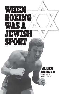 Cuando el boxeo era un deporte judío - When Boxing Was a Jewish Sport