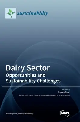 Sector lácteo: Oportunidades y retos de sostenibilidad - Dairy Sector: Opportunities and Sustainability Challenges