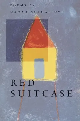 Maleta roja - Red Suitcase