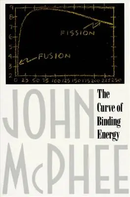 La curva de la energía vinculante: Un viaje al asombroso y alarmante mundo de Theodore B. Taylor - The Curve of Binding Energy: A Journey Into the Awesome and Alarming World of Theodore B. Taylor