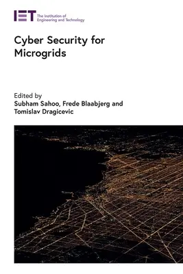 Ciberseguridad para microrredes - Cyber Security for Microgrids