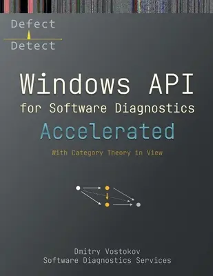 Accelerated Windows API for Software Diagnostics: Con la Teoría de Categorías a la Vista - Accelerated Windows API for Software Diagnostics: With Category Theory in View