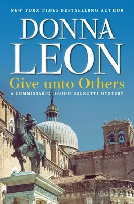 Dar a los demás - Give Unto Others