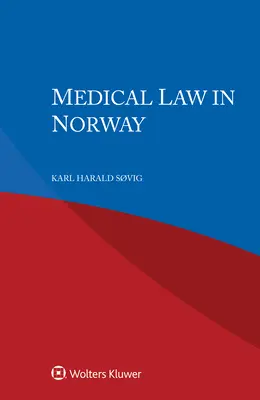 Derecho médico en Noruega - Medical Law in Norway