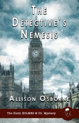 La némesis del detective - The Detective's Nemesis