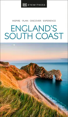 DK Eyewitness Costa Sur de Inglaterra - DK Eyewitness England's South Coast
