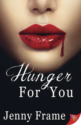 Hambre de ti - Hunger for You