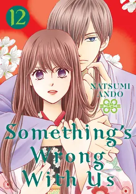 Nos pasa algo 12 - Something's Wrong with Us 12