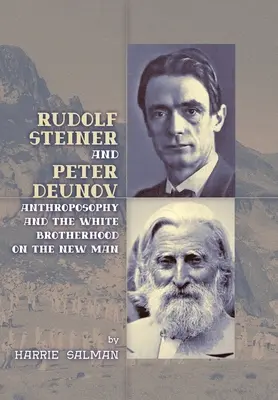 Rudolf Steiner y Peter Deunov - Rudolf Steiner and Peter Deunov