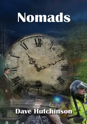 Nómadas - Nomads