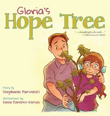 El árbol de la esperanza de Gloria - Gloria's Hope Tree