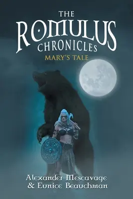 Crónicas de Rómulo: El cuento de María - The Romulus Chronicles: Mary's Tale