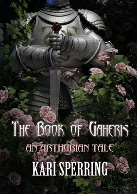 El libro de Gaheris - The Book of Gaheris