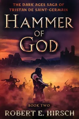Martillo de Dios - Hammer of God