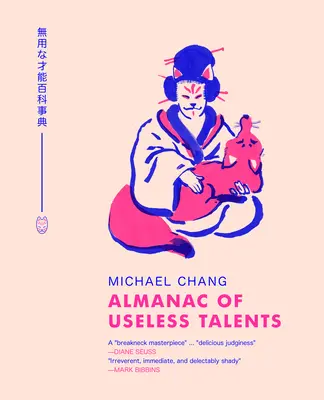 Almanaque de talentos inútiles - Almanac of Useless Talents