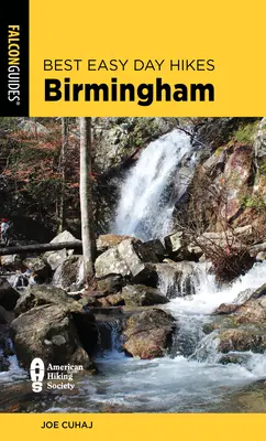 Las mejores excursiones fáciles de un día en Birmingham - Best Easy Day Hikes Birmingham