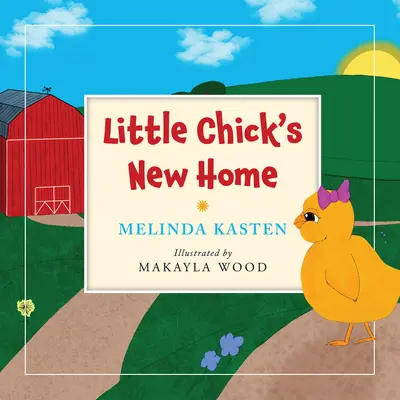 El nuevo hogar de Little Chick - Little Chick's New Home