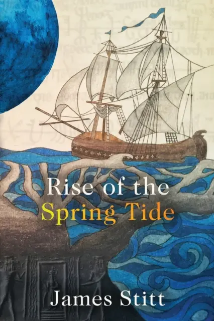 Subida de la marea de primavera - Rise Of The Spring Tide