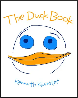 El libro de los patos - The Duck Book