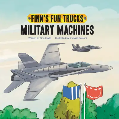 Máquinas militares - Military Machines